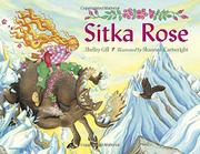 Cover art for SITKA ROSE
