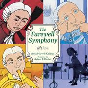 Book Cover for THE FAREWELL SYMPHONY