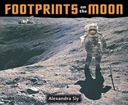 Cover art for FOOTPRINTS ON THE MOON