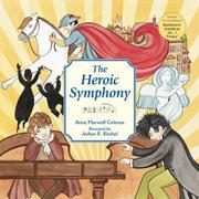 Cover art for THE HEROIC SYMPHONY