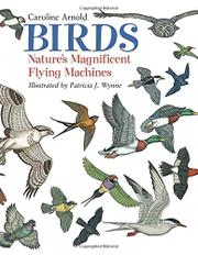 Cover art for BIRDS