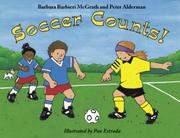 Cover art for SOCCER COUNTS!