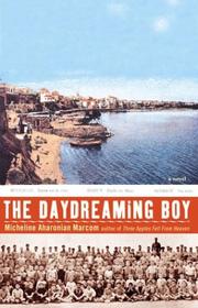 Cover art for THE DAYDREAMING BOY