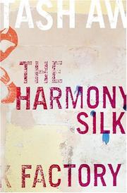 Cover art for THE HARMONY SILK FACTORY