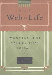Book Cover for THE WEB OF LIFE