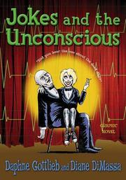 Cover art for JOKES AND THE UNCONSCIOUS
