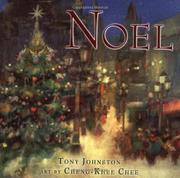 Book Cover for NOEL