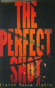 Cover art for THE PERFECT SHOT