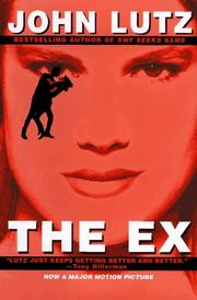 Cover art for THE EX