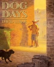 Book Cover for DOG DAYS