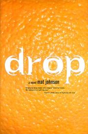 Cover art for DROP