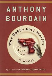 Cover art for THE BOBBY GOLD STORIES