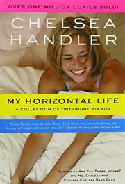 Cover art for MY HORIZONTAL LIFE