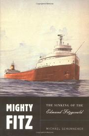 Cover art for MIGHTY FITZ