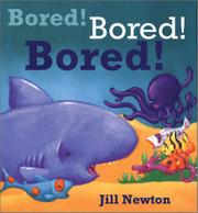 Cover art for BORED! BORED! BORED!