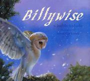 Book Cover for BILLYWISE