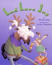 Cover art for BAD HARE DAY