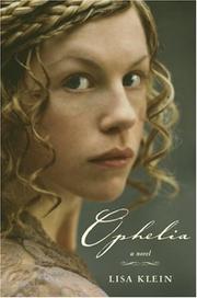 Book Cover for OPHELIA