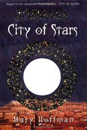 Book Cover for STRAVAGANZA II: CITY OF STARS