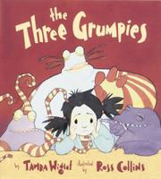 Cover art for THE THREE GRUMPIES