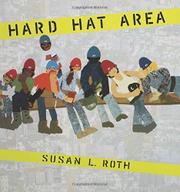 Cover art for HARD HAT AREA