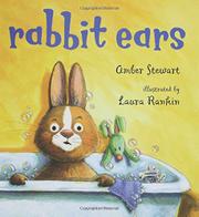 Cover art for RABBIT EARS