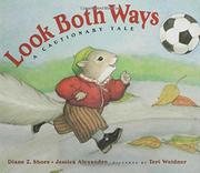 Cover art for LOOK BOTH WAYS