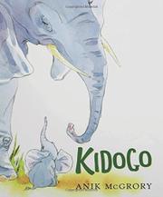 Cover art for KIDOGO