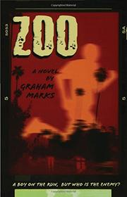 Cover art for ZOO