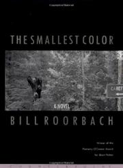 Cover art for THE SMALLEST COLOR