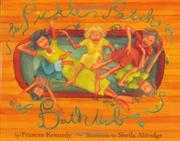 Cover art for THE PICKLE PATCH BATHTUB