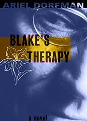 Cover art for BLAKE’S THERAPY