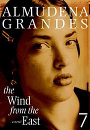 Cover art for THE WIND FROM THE EAST
