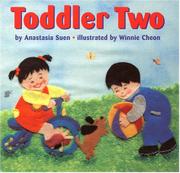 Cover art for TODDLER TWO