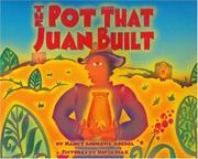 Cover art for THE POT THAT JUAN BUILT