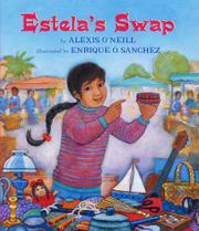 Cover art for ESTELA’S SWAP
