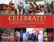 Cover art for CELEBRATE!