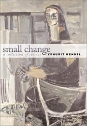Book Cover for SMALL CHANGE