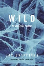 Cover art for WILD