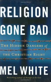 Book Cover for RELIGION GONE BAD