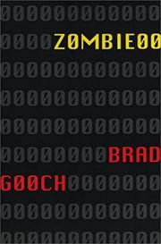 Book Cover for ZOMBIE 00