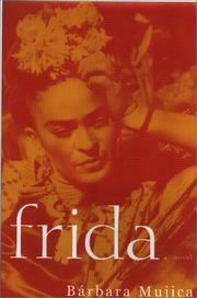 Cover art for FRIDA