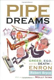 Cover art for PIPE DREAMS