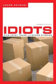 Cover art for IDIOTS