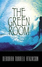 Cover art for THE GREEN ROOM