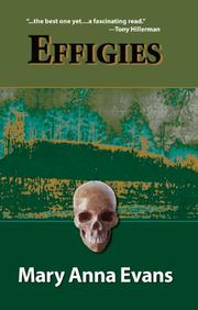Cover art for EFFIGIES