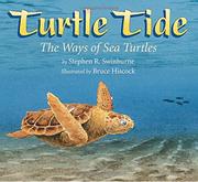 Cover art for TURTLE TIDE