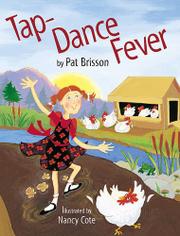Cover art for TAP-DANCE FEVER