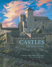 Cover art for CASTLES
