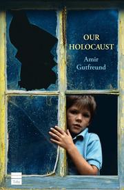 Cover art for OUR HOLOCAUST